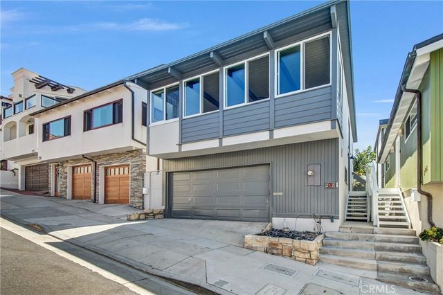 212 21st, Manhattan Beach, CA 90266