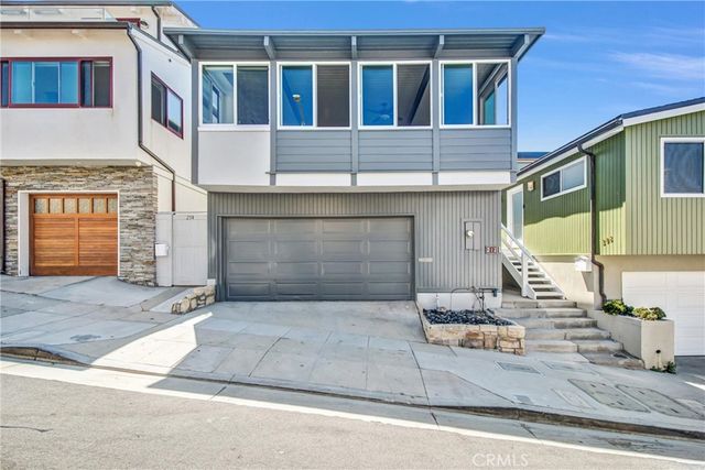 212 21st, Manhattan Beach, CA 90266