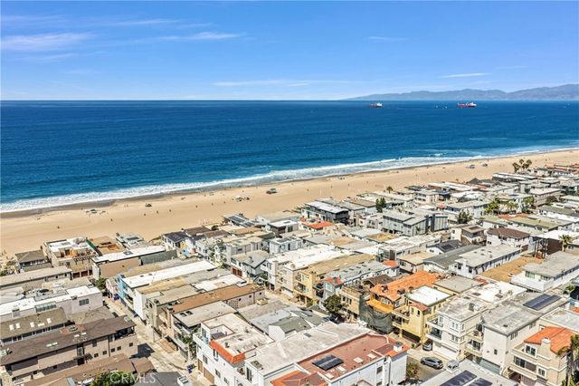 212 21st, Manhattan Beach, CA 90266