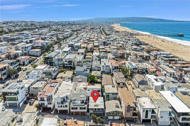 212 21st, Manhattan Beach, CA 90266