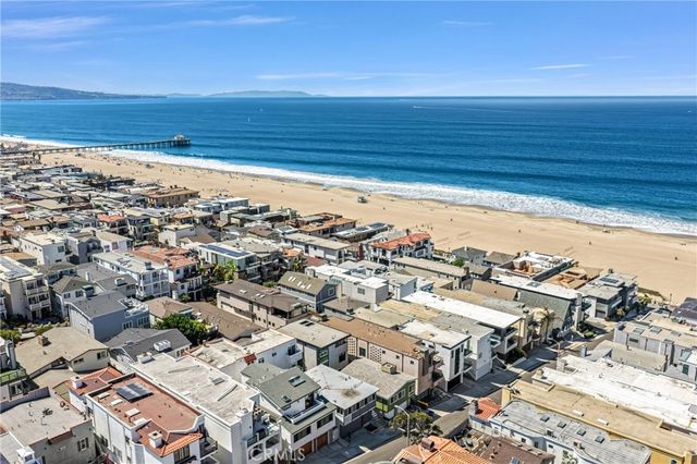 212 21st, Manhattan Beach, CA 90266