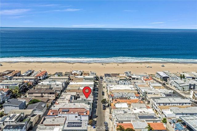 212 21st, Manhattan Beach, CA 90266