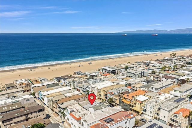 212 21st, Manhattan Beach, CA 90266