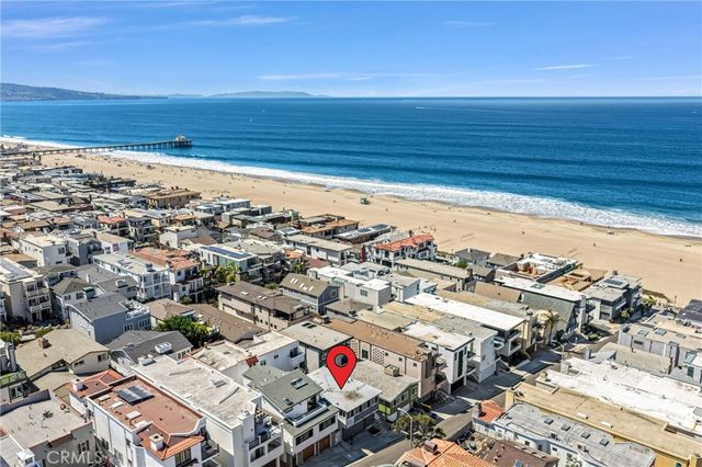 212 21st, Manhattan Beach, CA 90266