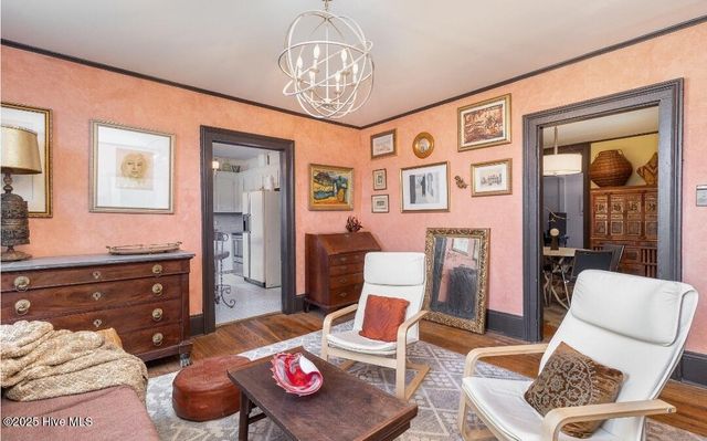 407 W Mulberry Street, Goldsboro, NC 27530