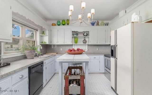 407 W Mulberry Street, Goldsboro, NC 27530