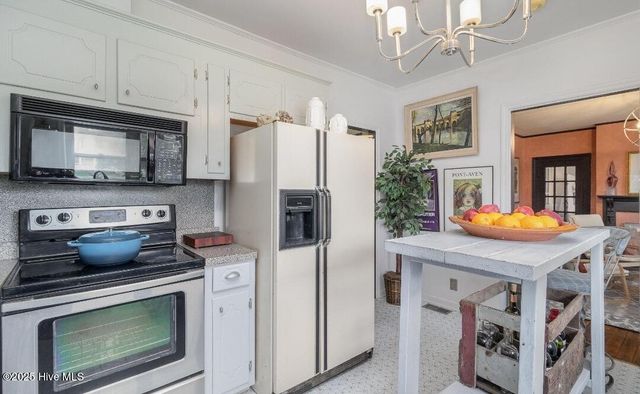 407 W Mulberry Street, Goldsboro, NC 27530
