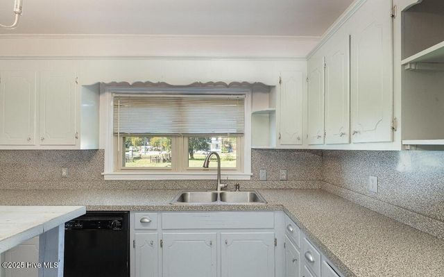 407 W Mulberry Street, Goldsboro, NC 27530