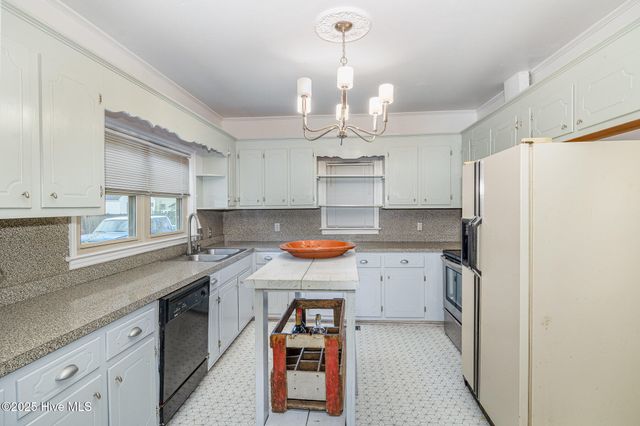 407 W Mulberry Street, Goldsboro, NC 27530