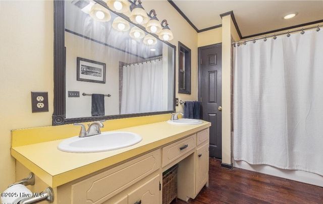 407 W Mulberry Street, Goldsboro, NC 27530