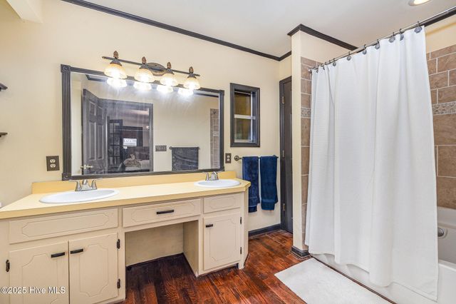 407 W Mulberry Street, Goldsboro, NC 27530