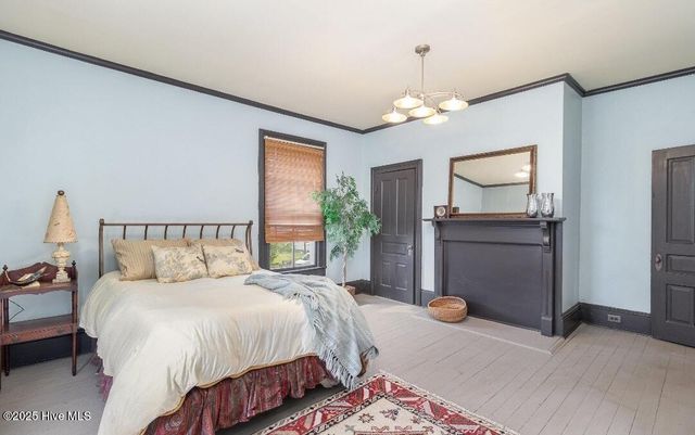 407 W Mulberry Street, Goldsboro, NC 27530