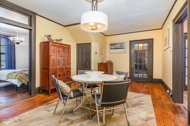 407 W Mulberry Street, Goldsboro, NC 27530
