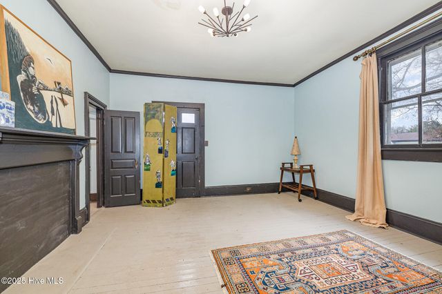 407 W Mulberry Street, Goldsboro, NC 27530