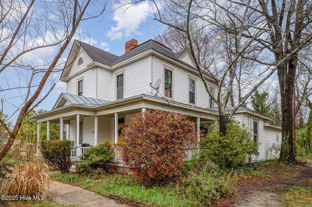407 W Mulberry Street, Goldsboro, NC 27530