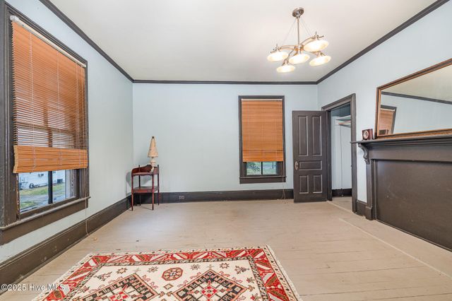407 W Mulberry Street, Goldsboro, NC 27530