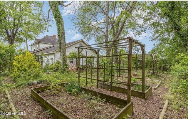 407 W Mulberry Street, Goldsboro, NC 27530