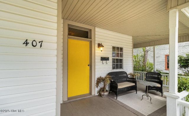 407 W Mulberry Street, Goldsboro, NC 27530