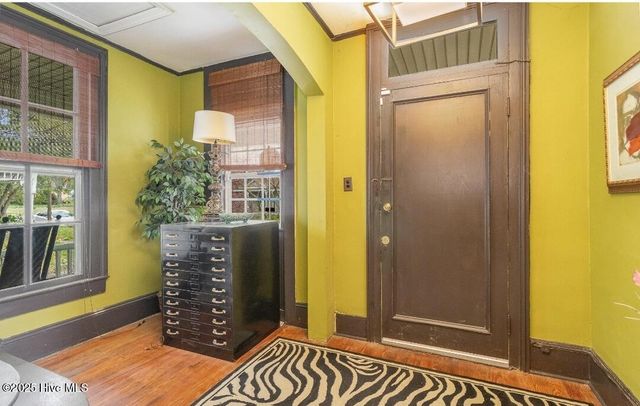 407 W Mulberry Street, Goldsboro, NC 27530