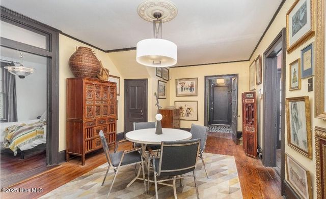 407 W Mulberry Street, Goldsboro, NC 27530
