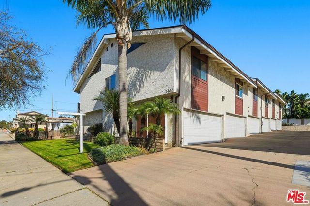 2406 Aviation Boulevard C, Redondo Beach, CA 90278