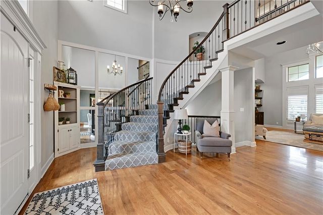 11316 W 166TH Place, Overland Park, KS 66221