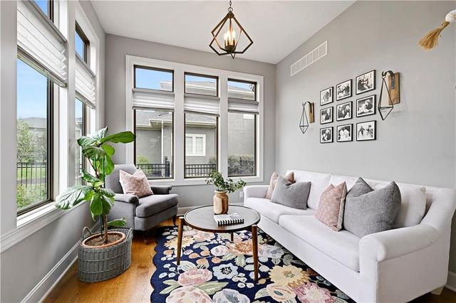 11316 W 166TH Place, Overland Park, KS 66221