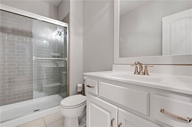 11316 W 166TH Place, Overland Park, KS 66221