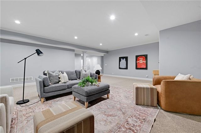 11316 W 166TH Place, Overland Park, KS 66221