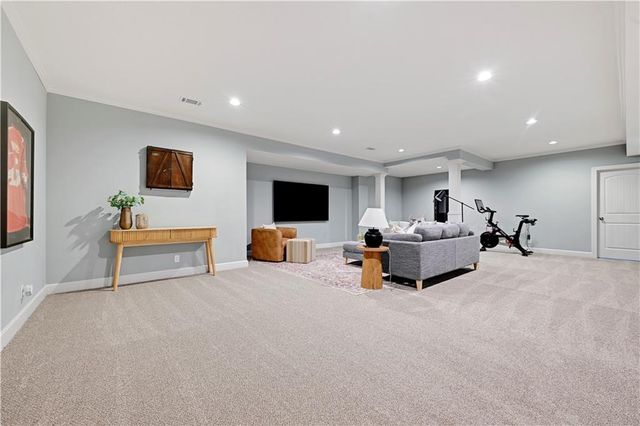 11316 W 166TH Place, Overland Park, KS 66221