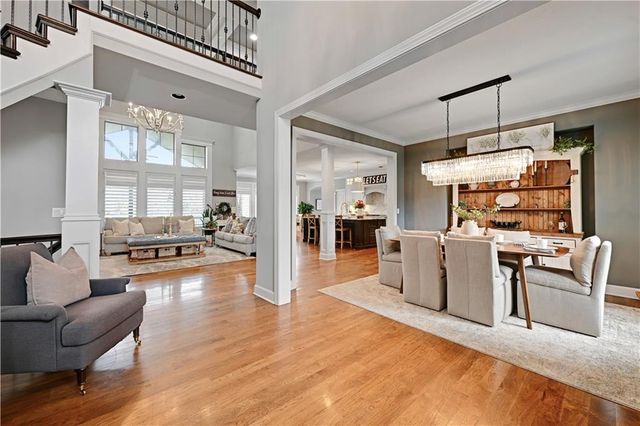 11316 W 166TH Place, Overland Park, KS 66221