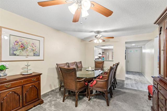 11340 CARRIAGE HILL DRIVE 4, Port Richey, FL 34668