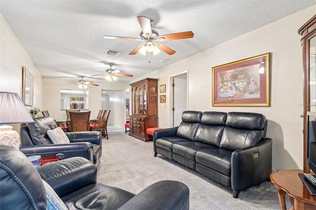 11340 CARRIAGE HILL DRIVE 4, Port Richey, FL 34668