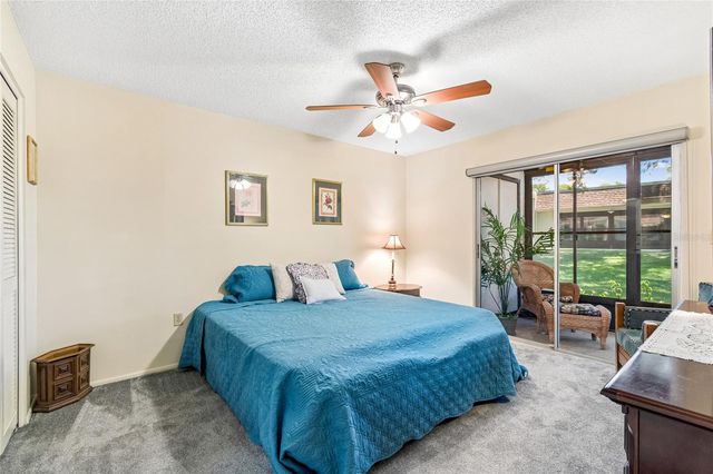 11340 CARRIAGE HILL DRIVE 4, Port Richey, FL 34668