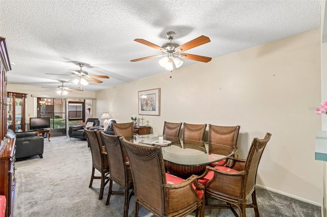 11340 CARRIAGE HILL DRIVE 4, Port Richey, FL 34668
