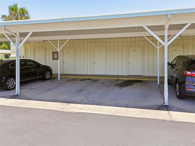 11340 CARRIAGE HILL DRIVE 4, Port Richey, FL 34668