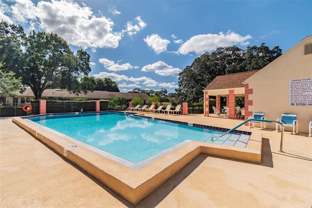 11340 CARRIAGE HILL DRIVE 4, Port Richey, FL 34668
