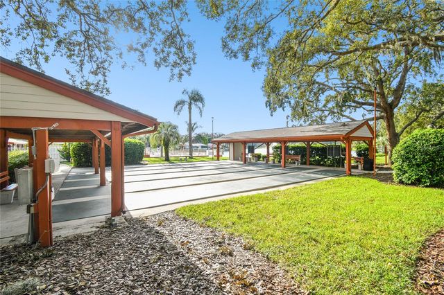 11340 CARRIAGE HILL DRIVE 4, Port Richey, FL 34668