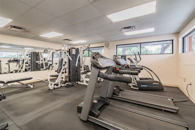 11340 CARRIAGE HILL DRIVE 4, Port Richey, FL 34668