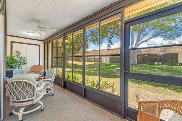 11340 CARRIAGE HILL DRIVE 4, Port Richey, FL 34668