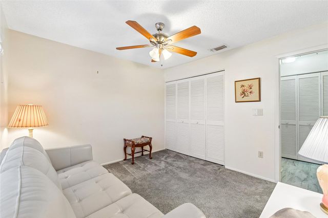 11340 CARRIAGE HILL DRIVE 4, Port Richey, FL 34668