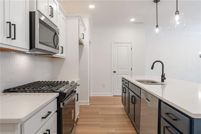 329 Colsen Drive, Acworth, GA 30102