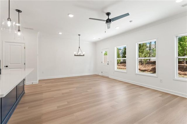 329 Colsen Drive, Acworth, GA 30102