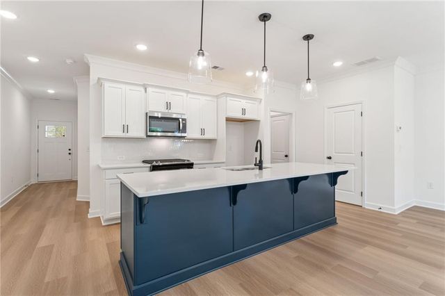 329 Colsen Drive, Acworth, GA 30102