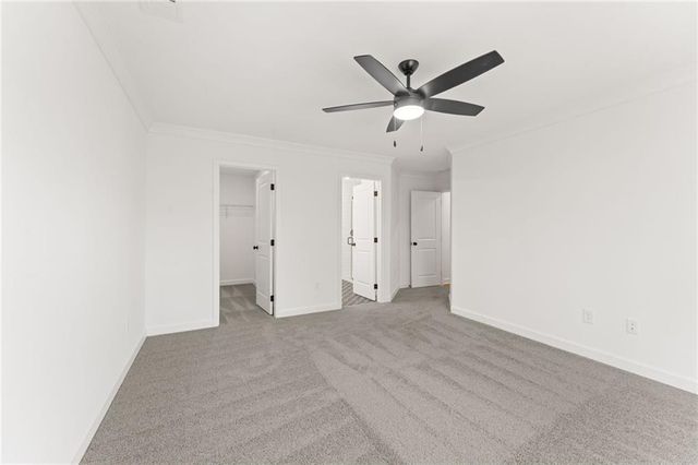 329 Colsen Drive, Acworth, GA 30102