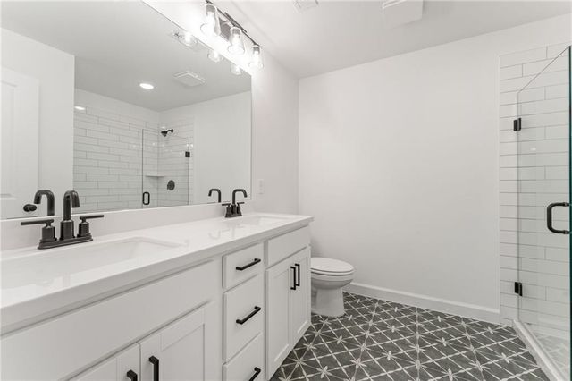 329 Colsen Drive, Acworth, GA 30102