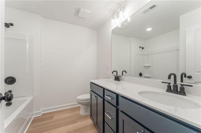 329 Colsen Drive, Acworth, GA 30102