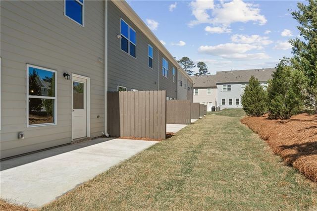 329 Colsen Drive, Acworth, GA 30102