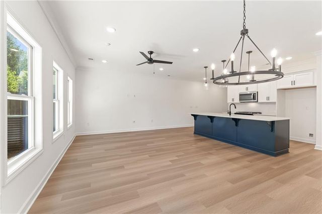 329 Colsen Drive, Acworth, GA 30102