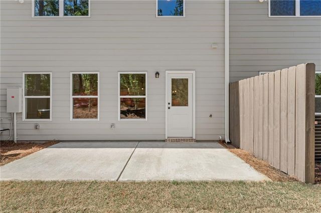 329 Colsen Drive, Acworth, GA 30102
